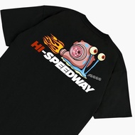 JDM TURBO SNAIL GARRY T-Shirt Automotive T-Shirt 2 VERSIONS