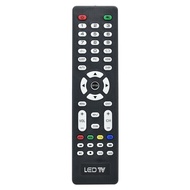 SuperView Remote Control TV Remote LED TV Remote