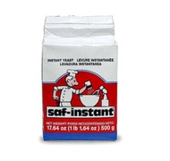SAF Yeast Instant Yeast RED 500 g