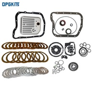 46RE 47RE A518 A618 Transmission Master Rebuild Kit For Dodge Durango Ram 1500 2500 3500 Dakota Jeep