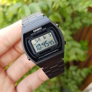 卡西歐 CASIO Vintage B640 B640WB B640WB-1A 手錶 錶 手表 表 電子錶 男裝錶 男裝表 女裝錶 女裝表 情侶錶 情侶表 平行進口貨品