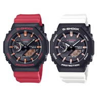 Casio x Charles Darwin Foundation collaboration GA-B2100CD-1A4 GA-B2100CD-1A7 GA-B2100CD GA-B2100 Bl