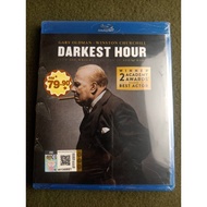 BLU-RAY DARKEST HOUR NEW SEALED