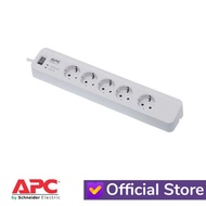 APC PM5GR SURGE PROTECTOR PM5-GR COLOKAN ANTI PETIR - BELIEVESTORE