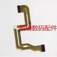 Suitable for SONY SONY HDR-CX100E CX105E CX106E CX120 Display Cable Screen Cable