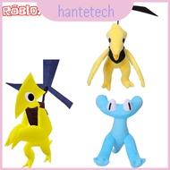 Rainbow Friends Jili's Chapter 2 Plush Toy Customizable Pp Cotton Filling Animal Stuffed Dinosaur