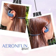 Soundwiser AEROFUN 氣動式空氣傳導無線耳機