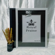 Frame/frame/figura/30x40/12r/16r/a3/minimalist FULL