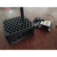 3. ORANGE PI ZERO 3 WITH ANTENNA COVER (NO SCREWS)