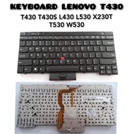 Keyboard Lenovo THINKPAD T430 X230 T530 L430 W530 T430I T430S X230I