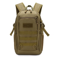 12L Small Backpack Outdoor Travel Mountaineering Small Backpack Waterproof Backpack Cycling Student 