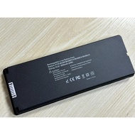 Black  A1185 Laptop Battery for Apple MacBook 13" A1181 2006 2007 2008 2009 MA566 MA561 MA566FE A MA