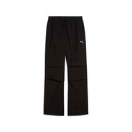 FUTURE.PUMA.ARCHIVE Oversized 男女皆宜長褲