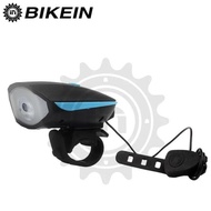 001 - set lampu sepeda lipat kelakson sepeda/Aksesoris sepeda Limited