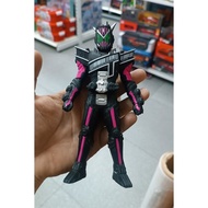Rider Hero Series 10 Kamen Rider Jio Decade Armor for children from 3 years old