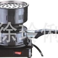 500W高筒碳爐 蚊香電熱爐1000W 1500W 2000W 圓盤電熱爐491770