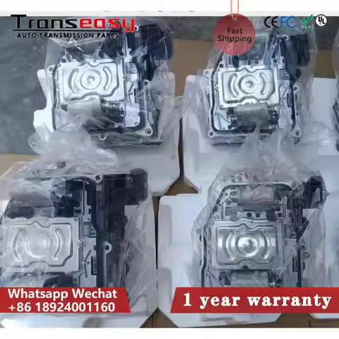 0AM927769D/K/G/E/F Mechatronic Transmission Gearbox Valve Body 0AM DQ200 0CW DSG7 0AM325025D Suit Fo