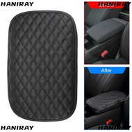 HANIRAY Arm Rest Cover  Padding Protective Waterproof Console Box Mat
