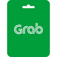 Grab - GrabGifts Cash Voucher (SG) - by PlayTrends