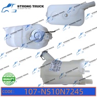 NISSAN CW520 SPARE TANK