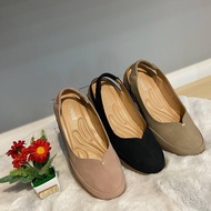 BONNIE KASUT SARUNG PENUH COMFORT WANITA 8868-1