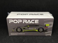 Poprace 1:64 Aston Martin Vantage Gt3 Pop Race 