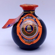 GOLDEN BELL BRAND WU CHIA PI CHIEW 金钟标 五加皮酒 560 ml
