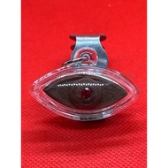 天眼 泰国佛牌/Thailand Amulet LP Pinak Eye Duang Ta Of Great Luck Foresight Fortune Luck Prosperity Metta 