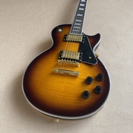 Gibson Les Paul Custom Electric Guitar Professional Guitar
