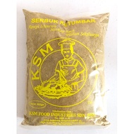 Coriander Powder from KSM Coriander Seed