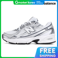 New Balance | รองเทาวงนวบาลานซ 740 (U740WN2)