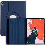Bao da cho iPad Air 4 10.9 inch (2020) / Air 5 M1 10.9 inch 2022 xoay 360 độ hiệu HOTCASE (chống bụi
