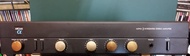 Arcam - Alpha 3 integrated amplifier