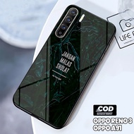 OPPO RENO 3 Case OPPO A91/ - OPPO RENO 3 Casing Latest OPPO A91/ Urban Casing [ M53 ] Casing OPPO RE