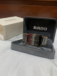 Jam Tangan Rado Jubile Swiss