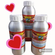 Kasturi Kijang (BRUTE MASK)Pati Minyak Attar Perfume Original 500ml RM 149.00