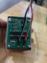 Khối pin 12v 3s2p
