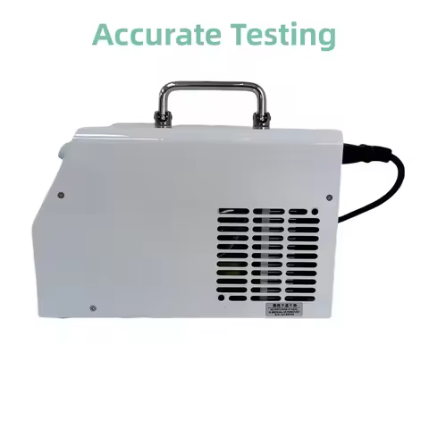 Heltec 10A-50A Charge/Discharge Battery Capacity Tester for 18650/21700 LiPo/LiFePO4 5V/30V Electron