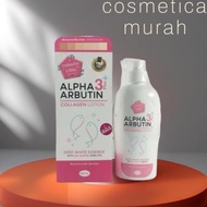 . (( ALPHA ARBUTIN HANDBODY LOTION )) alpha arbutin lotion 500 ml