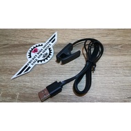 Garmin 235 data sync Cable Charge And Connect Charging + Connection 235 630 230 735XT