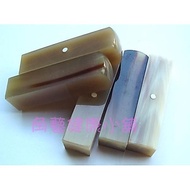 [Corner Art Health Shop] Special Offer-5 Points Red Horn Seal (Square Seal) -Cool Non-Toxic Durable 