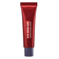 Eye Cream for Dark Circles & Under-Eye Bags, 20g - Hydrating Under-Eye Bag Cream to Brighten & Smoot