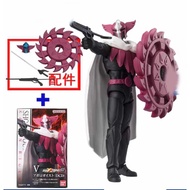 bandai shodo apollo geist