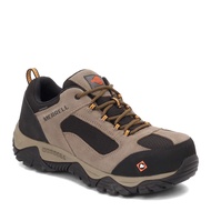 Men's Moab Onset Waterproof Composite Toe Construction Shoe