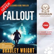 Fallout by Bradley Wright