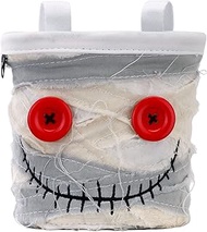 8BPLUS 8B+101029 Bouldering Rock Climbing Chalk Bag, Opening 4.9 inches (12.5 cm), Stan, Climbing Hu