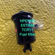 TOYOTA ST171.SXV10 ESTIMA TCR11 FUEL FILTER (1PCS) READY STOCK 