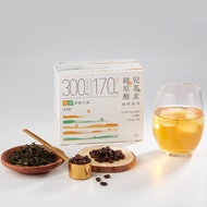 【Teascovery 發現茶】綠原酸兒茶素咖啡綠茶( 15入)