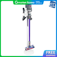 Dyson | Domestic After-Sales Service Genuine Dyson V12 Origin Fluffy New (Nickel/Purple) Standing St