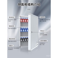 Management Storage Property Real Estate Real Estate Key Intermediate Agent Wall-Mounted Box Key Stor